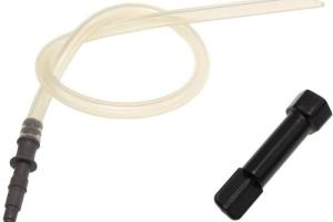 Accessoire - KRUPS - MS-8030000653 - Tuyau avec clé - Pour machine à café expresso - Compatible KRUPS/SEB