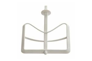 Accessoire pour machine à glaces - KRUPS - SS-989724 - Compatible avec GCS141 - Paire Sorbetière