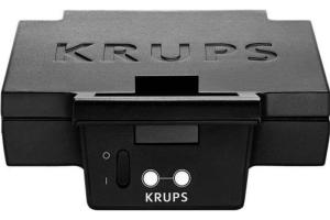 Appareil à croque-monsieurs Krups FDK452 Appareil à croque-monsieurs Krups FDK452