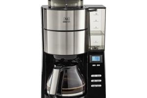 AromaFresh RWT Bac de récupération en acier inoxydable MELITTA 6768386 AromaFresh RWT Bac de récupération en acier inoxydable MELITTA 6768386