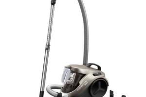 Aspirateur sans sac ROWENTA Compact Power Cyclonic Animal Care RO3786EA