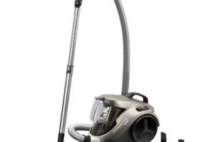 Aspirateur sans sac ROWENTA Compact Power Cyclonic Animal Care RO3786EA Aspirateur sans sac ROWENTA Compact Power Cyclonic Animal Care RO3786EA