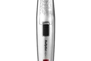 BABYLISS Tondeuse multi usages Steel Edition 11 en 1 BABYLISS Tondeuse multi usages Steel Edition 11 en 1