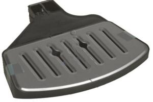 Bac avant pour Cafetiere KRUPS MS-0A01315 Bac avant pour Cafetiere KRUPS MS-0A01315