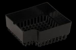 Bac à capsules usagées - KRUPS - MS-622755 - Nespresso - Expresso - 19 bar - Réservoir deau amovible