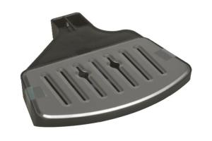 Bac avant complet - KRUPS - MS-0A01712 - Accessoires d'appareils - Conçu pour cafetière