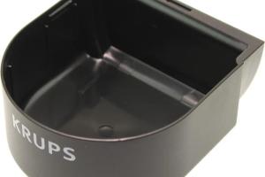 Bac dégoutement pour machine à café Nespresso Essenza Mini Krups MS-624313
