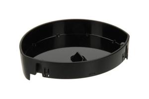 Bac dégouttage - KRUPS - Cafetière Expresso Broyeur - Dolce Gusto Genio - Noir