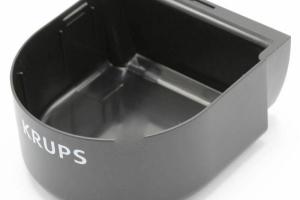 Bac d'égouttage nespresso essenza mini Bac d'égouttage nespresso essenza mini