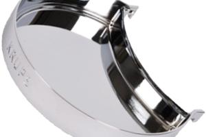 Bac d'égouttage nespresso vertuo plus