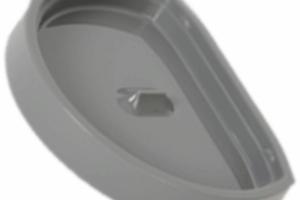 Bac récolte-goutte gris dolce gusto mini me Bac récolte-goutte gris dolce gusto mini me