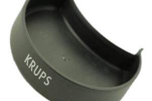 Bac récolte gouttes - Cafetière Expresso - KRUPS - Blanc - Garantie 2 ans