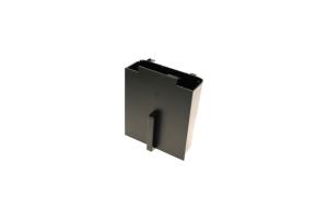 Bac récupérateur arrière pour Cafetière Krups MS-8030000540 Bac récupérateur arrière pour Cafetière Krups MS-8030000540
