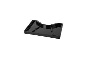 Bac récupérateur - KRUPS - MS-621831 - Noir - Compatible VB5020FR & VB5120FR (2009+) - Origine constructeur