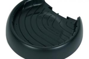 Bac de récupération de gouttes - KRUPS - DOLCE GUSTO PICCOLO XS NC - Noir - Compatible avec capsules Bac de récupération de gouttes - KRUPS - DOLCE GUSTO PICCOLO XS NC - Noir - Compatible avec capsules