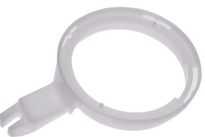 Bague Reglage Moulin A Cafe Pour Petit Electromenager Krups - Ms-0a01317 Bague Reglage Moulin A Cafe Pour Petit Electromenager Krups - Ms-0a01317