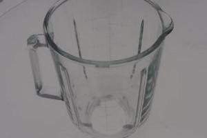 Bol blender (mixeur) nu - Robot ménager - KRUPS (8064) Bol blender (mixeur) nu - Robot ménager - KRUPS (8064)
