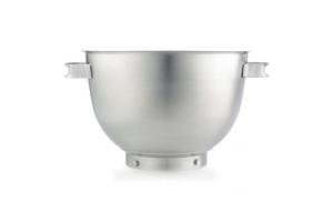 Bol pétrin inox 5l pour robot multifonction krups - xf600d01