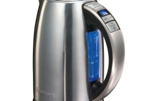Bouilloire électrique 1,7 L CPK17E