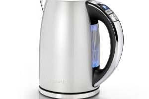 Bouilloire électrique 1,7 L CPK17SE Bouilloire électrique 1,7 L CPK17SE