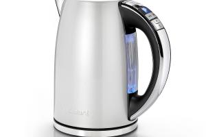 Bouilloire électrique 1,7 L CPK17SE