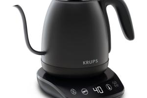 Bouilloire à température réglable KRUPS BW923810 Bouilloire à température réglable KRUPS BW923810