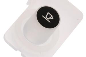 Bouton de commande - Cafetière, Expresso - KRUPS (21857) Bouton de commande - Cafetière, Expresso - KRUPS (21857)