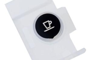Bouton droit (MS-624030) Cafetière, Expresso Krups