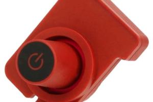 Bouton M/A - Cafetière, Expresso - KRUPS - Compatible Nespresso - Capacité de boisson 1,5 Litres - Rouge Bouton M/A - Cafetière, Expresso - KRUPS - Compatible Nespresso - Capacité de boisson 1,5 Litres - Rouge