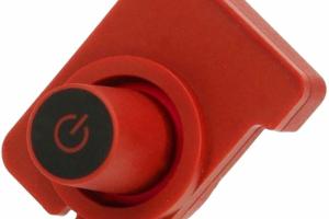 Bouton m/a nespresso essenza (MS-0039152) Cafetière, Expresso Krups