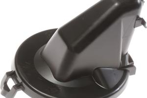 Buse café - KRUPS - XN250110 - Compatible Nespresso - Accessoire pour machine à café