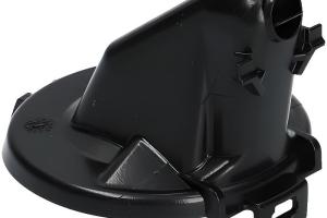 Buse découlement - KRUPS - MS-623323 - Noir - Compatible Nespresso Buse découlement - KRUPS - MS-623323 - Noir - Compatible Nespresso