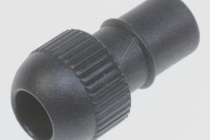 Buse vapeur AC03 V2 AC03 black V2 - 6697716 Melitta