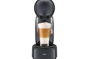 Cafetière portionnée KRUPS YY4998FD Cafetière portionnée KRUPS YY4998FD