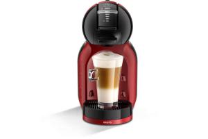 Cafetière portionnée KRUPS YY5219FD Cafetière portionnée KRUPS YY5219FD