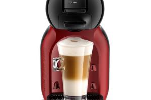 Cafetière À Capsule 1500w – Arrêt Automatique – 1 Tasse Max – Krups Yy5219fd