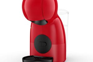 Cafetière à capsules Krups KP1A05 15 bar 1600 w Cafetière à capsules Krups KP1A05 15 bar 1600 w