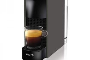 Cafetière à capsules krups nespresso Cafetière à capsules krups nespresso