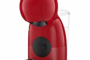 Cafetière à capsules Krups Piccolo XS Cafetière à capsules Krups Piccolo XS