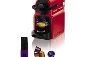 Cafetière à capsules krups xn100510 0,7 Cafetière à capsules krups xn100510 0,7