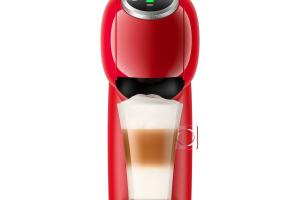 Cafetière Dolce Gusto Genio S Plus YY4444FD
