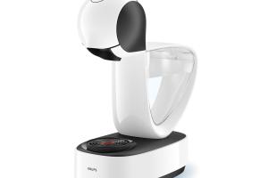 Cafetière Dolce Gusto Infinissima YY3876FD