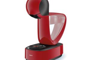 Cafetière Dolce Gusto Infinissima YY3877FD