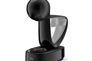 Cafetière Dolce Gusto Infinissima YY3878FD