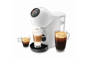 Cafetière à dosette ou capsule Krups KP240110R Genio S Reconditionnée Cafetière à dosette ou capsule Krups KP240110R Genio S Reconditionnée