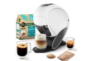 Cafetière à dosette ou capsule Krups Neo KP850110 Reconditionnée Cafetière à dosette ou capsule Krups Neo KP850110 Reconditionnée