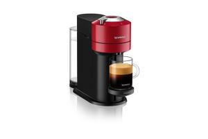 Cafetière à dosette ou capsule Krups NESPRESSO VERTUO NEXT ROUGE YY4296FD Cafetière à dosette ou capsule Krups NESPRESSO VERTUO NEXT ROUGE YY4296FD