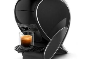 Cafetière à dosette - Krups - NEO KP850810 - 1600 W - 15 bar - Réservoir 1.3L
