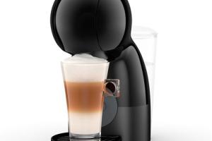 Cafetière à dosette KRUPS Nescafé Dolce Gusto KP1A3B10R Noir Reconditionné Cafetière à dosette KRUPS Nescafé Dolce Gusto KP1A3B10R Noir Reconditionné