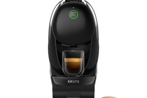 Cafetière à dosette Nescafé Dolce Gusto YY5733FD Cafetière à dosette Nescafé Dolce Gusto YY5733FD